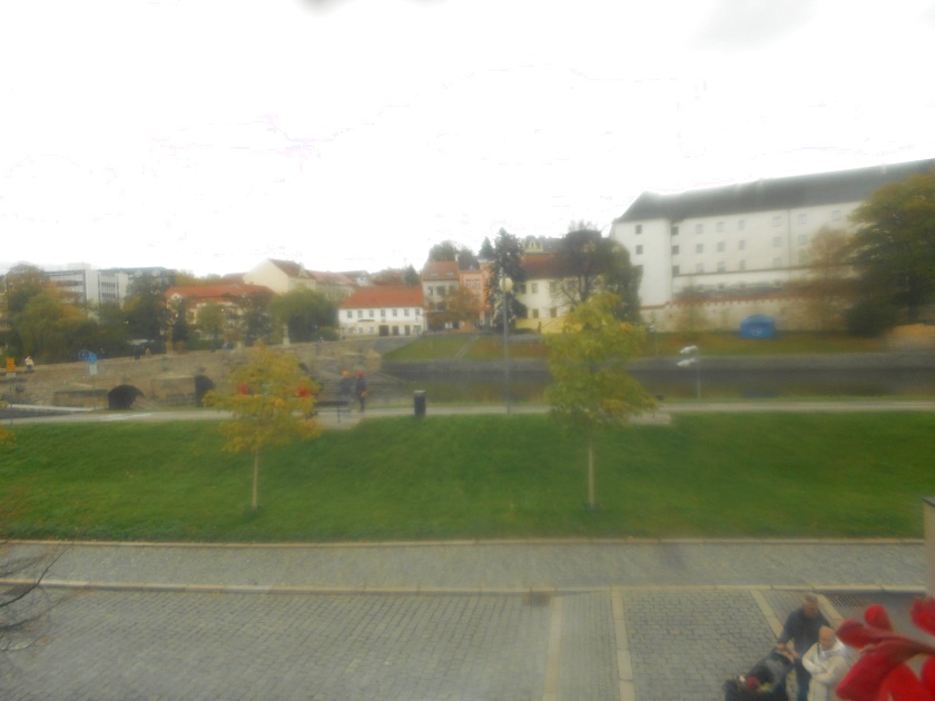 Písek